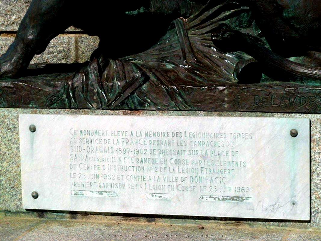 SAIDA - INAUGURATION D UN MONUMENT DE LA LEGION 1910 (19).jpg